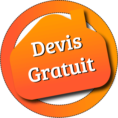 couvreur 95 logo