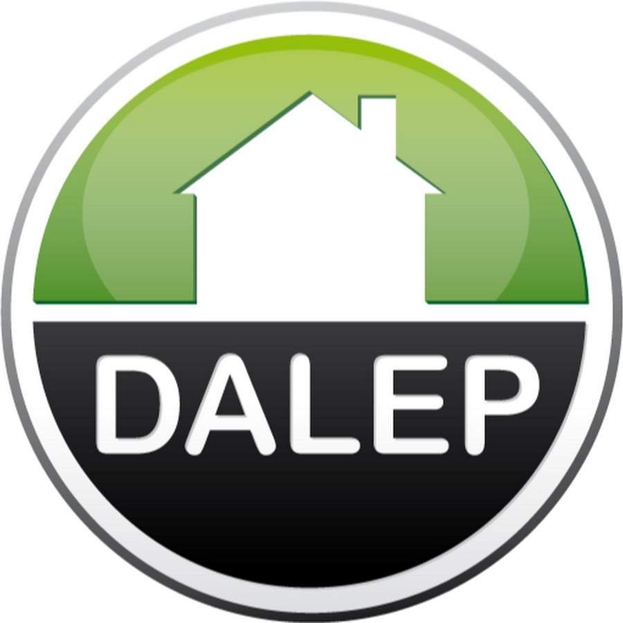 dalep 2100 logo