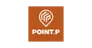 Logo Point.P