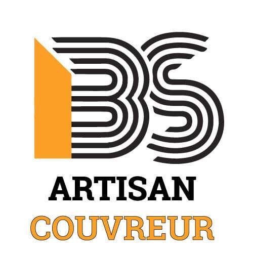 Couvreur 95 logo bs couvreur