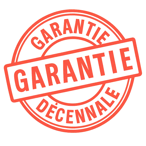 garantie décennale logo