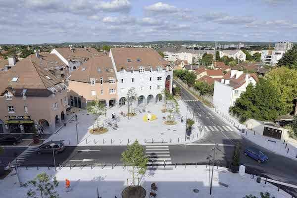 montigny lès cormeilles ville
