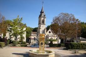 montlignon ville