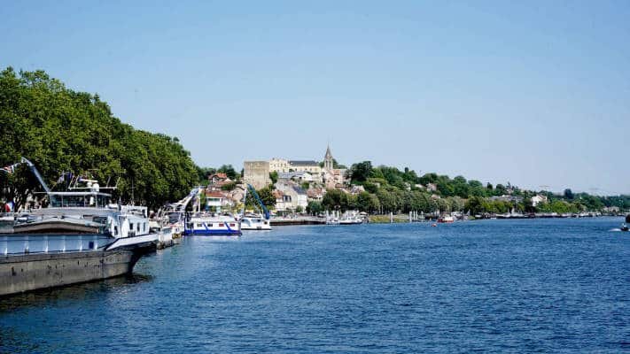 Conflans sainte-Honorine