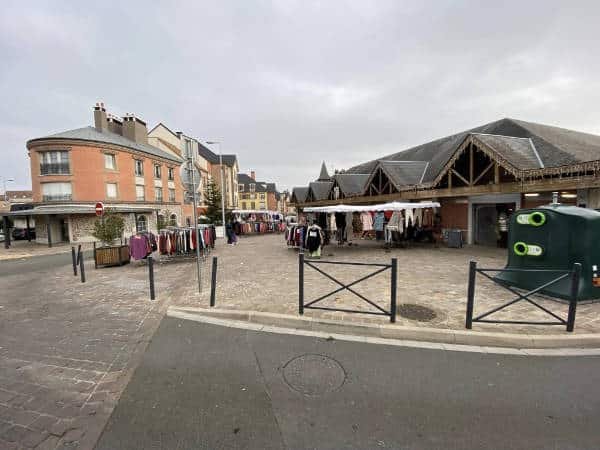 domont ville