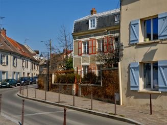 franconville ville